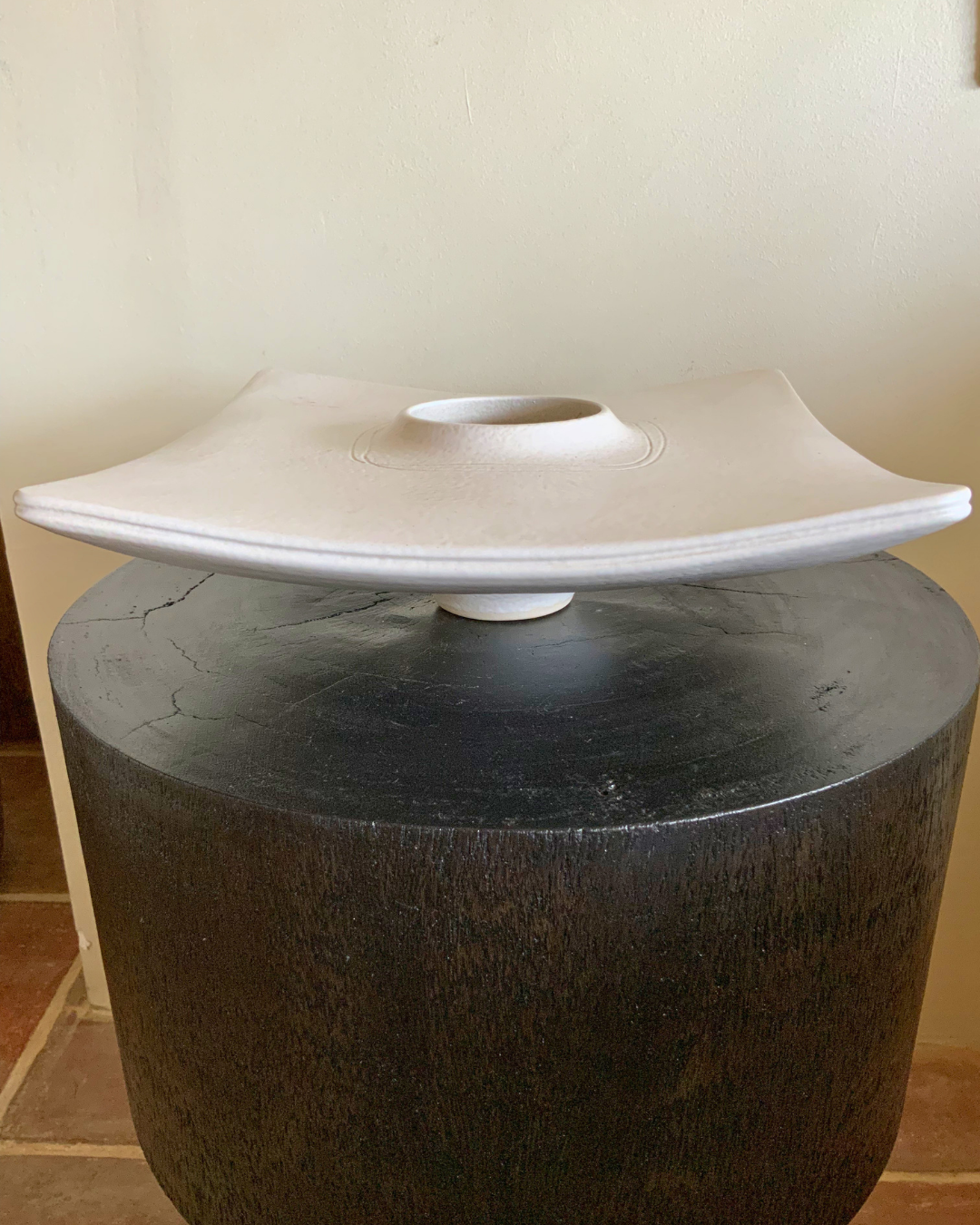 Tofu Jar