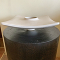 Tofu Jar