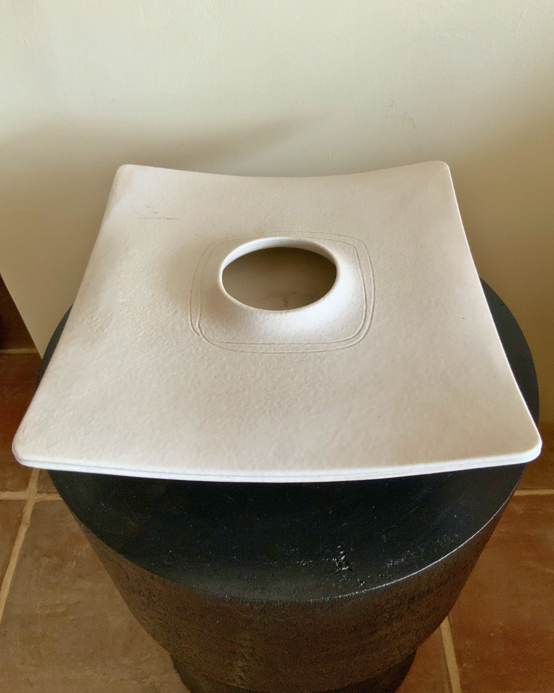 Tofu Jar