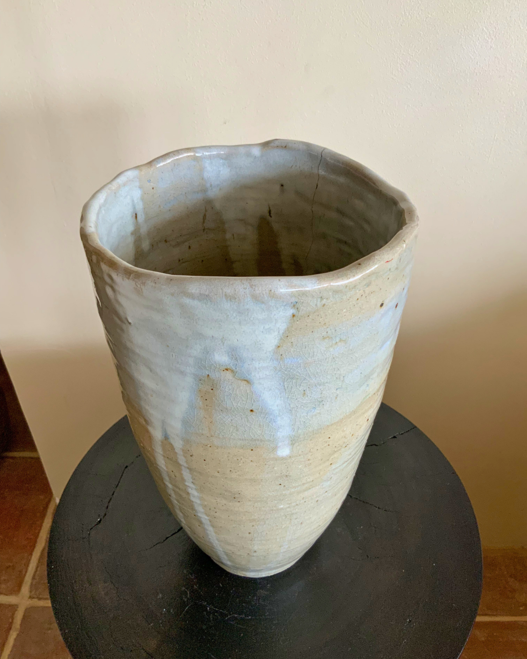Tomirae Large Jar