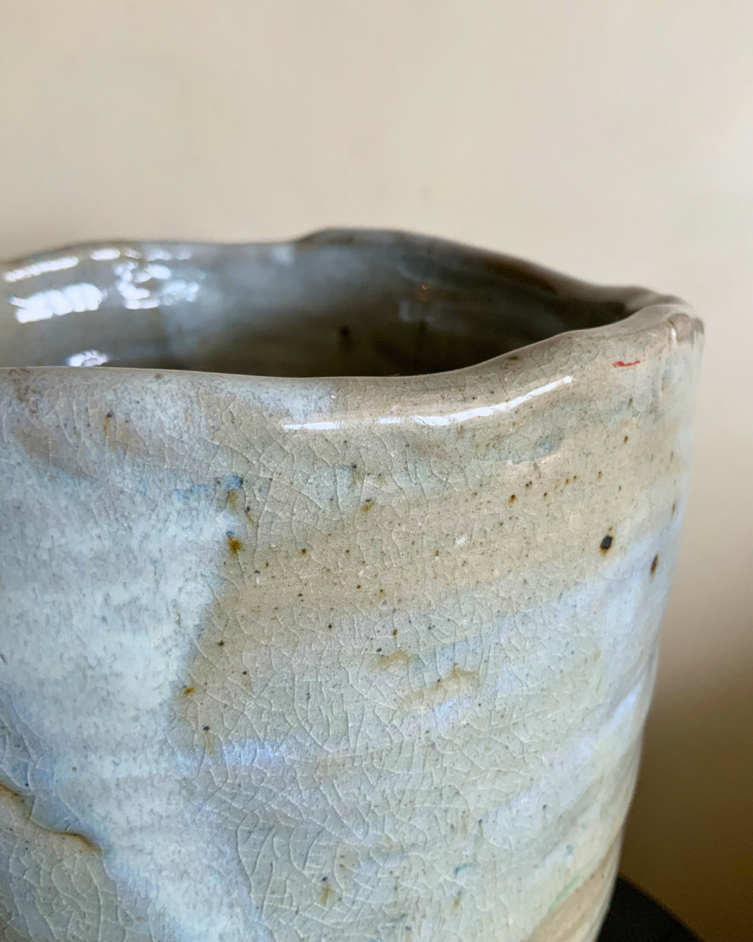 Tomirae Large Jar
