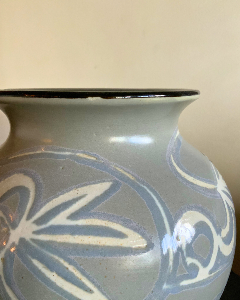 Toria Vase