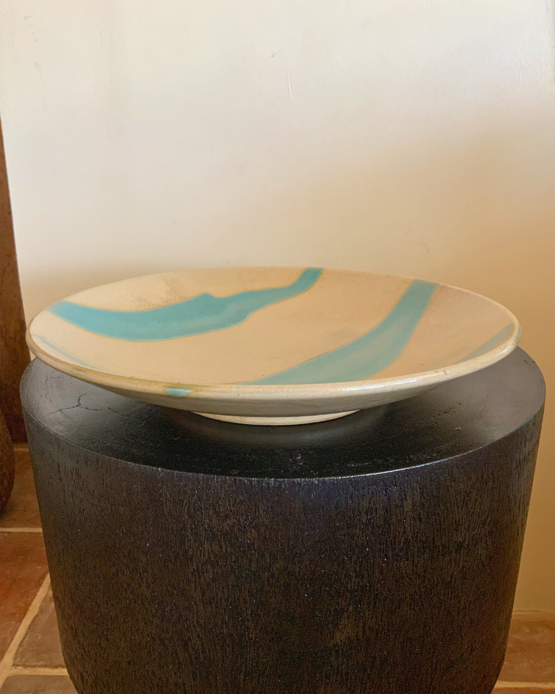 Towaku Serving Plate