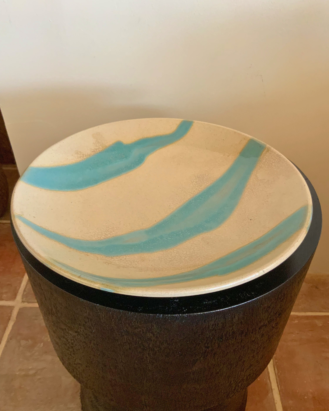 Towaku Serving Plate