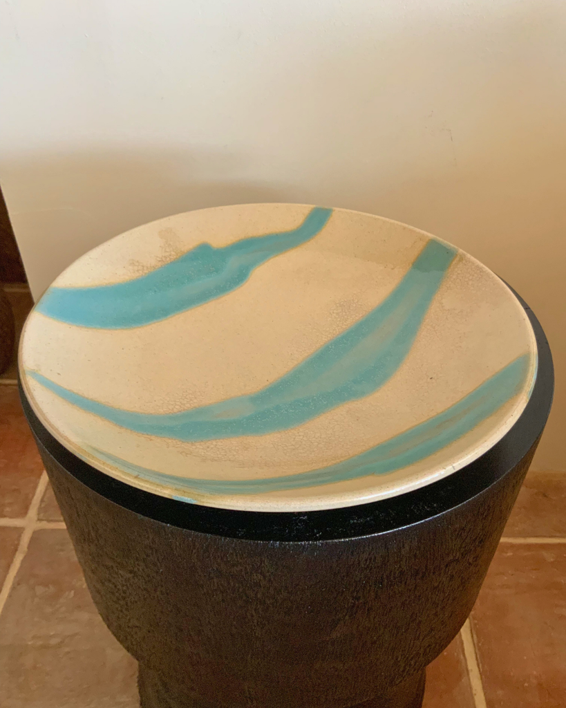 Towaku Serving Plate