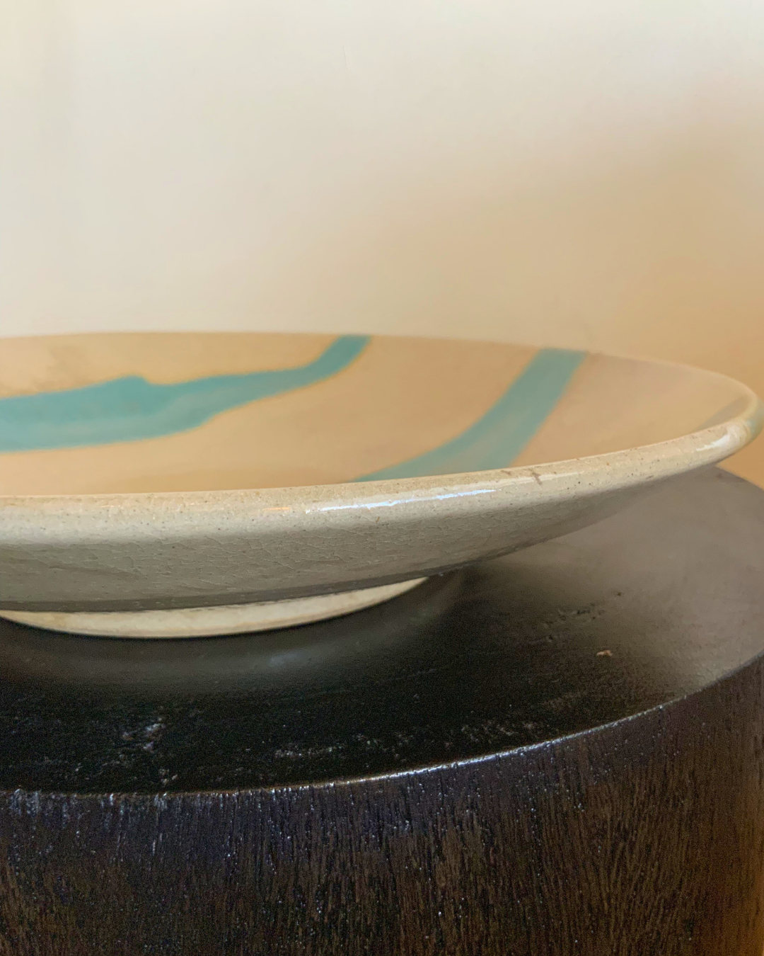 Towaku Serving Plate