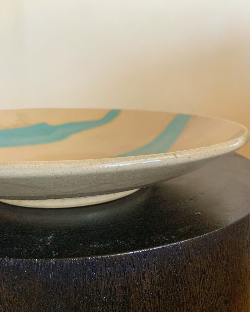 Towaku Serving Plate