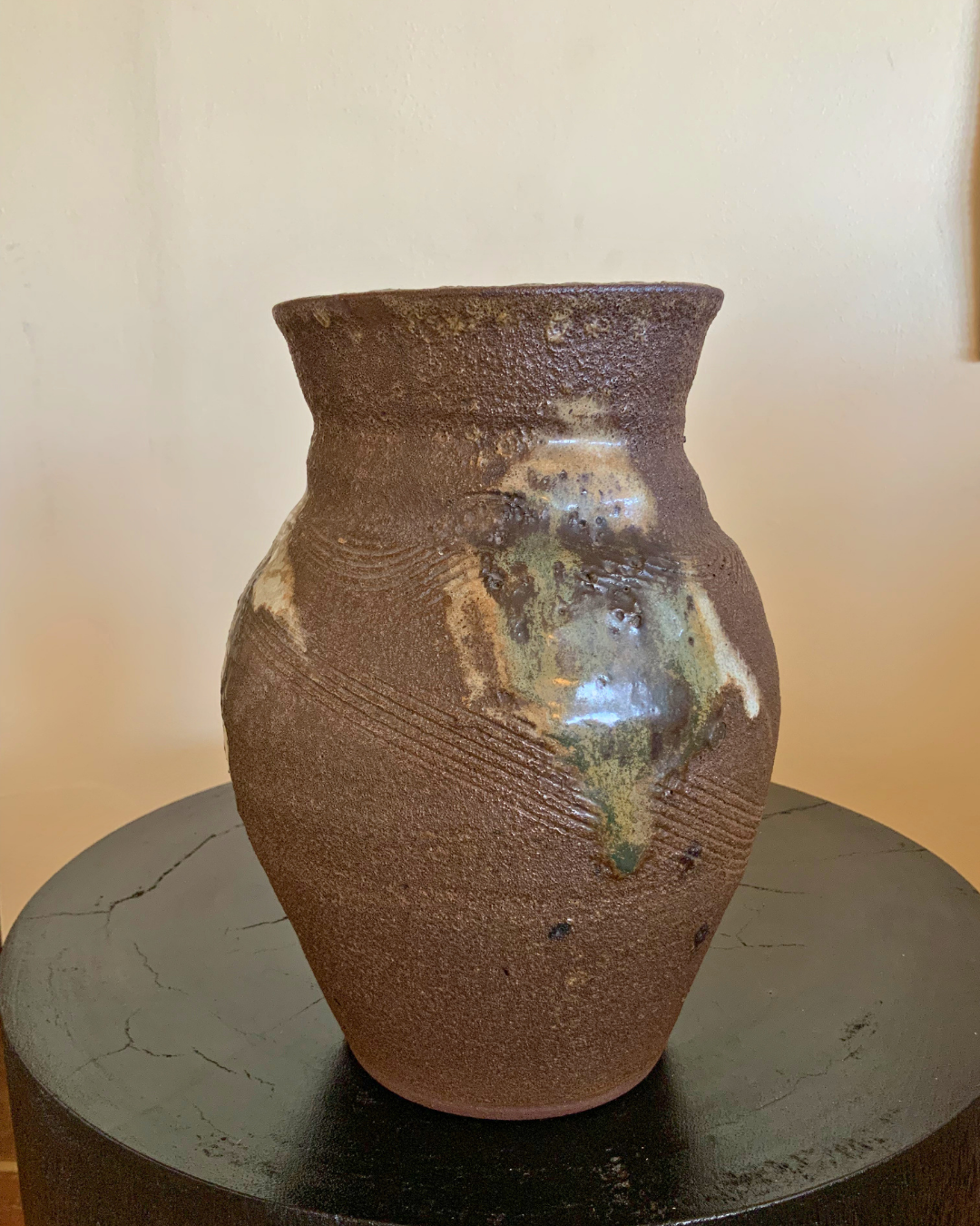 Towara Jar