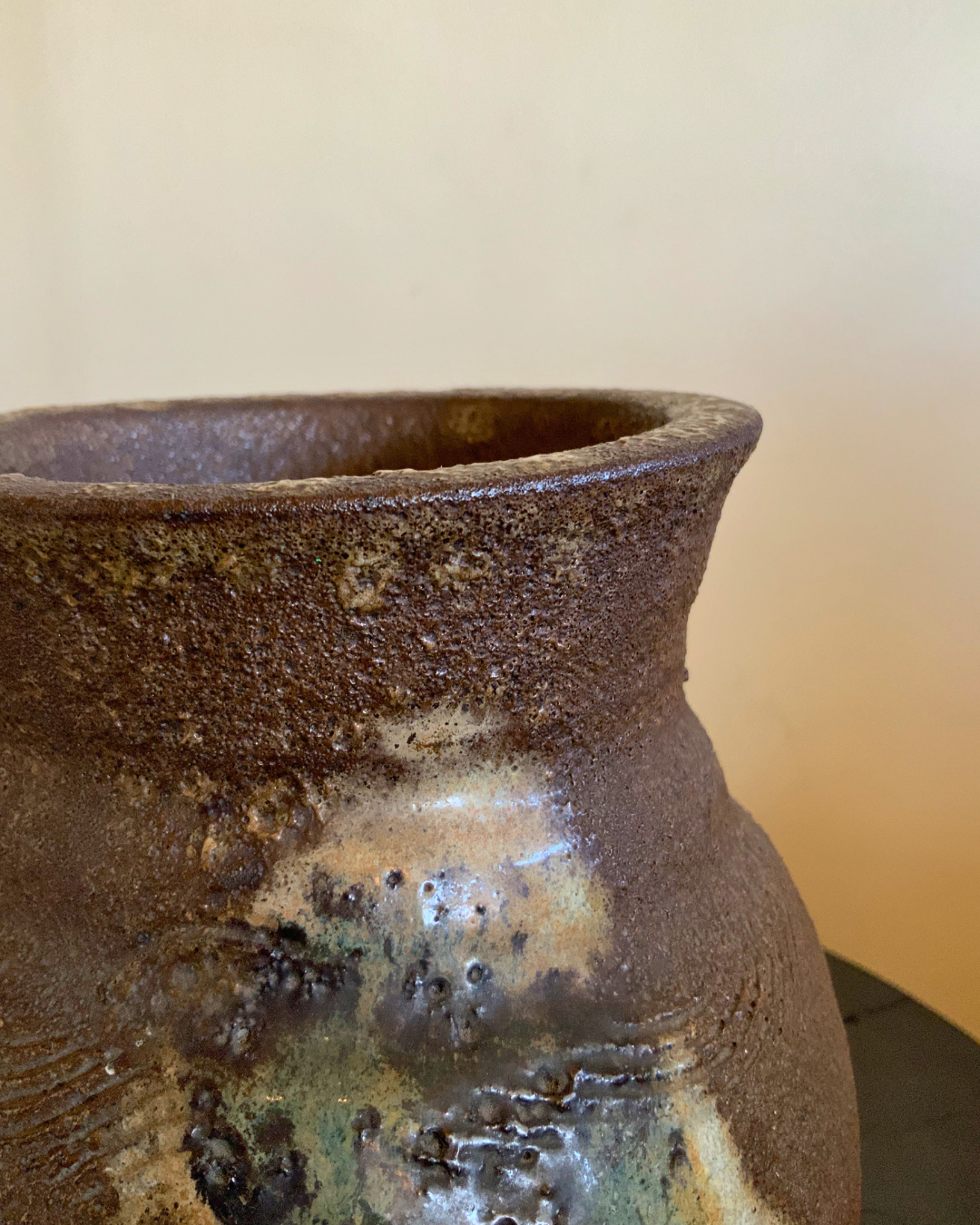 Towara Jar