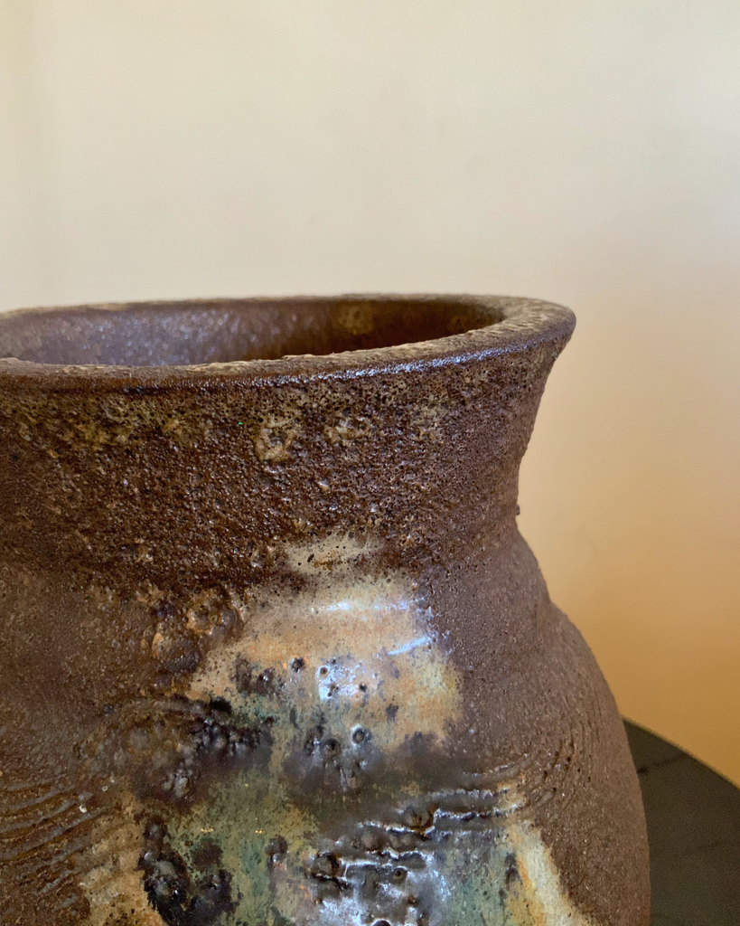Towara Jar