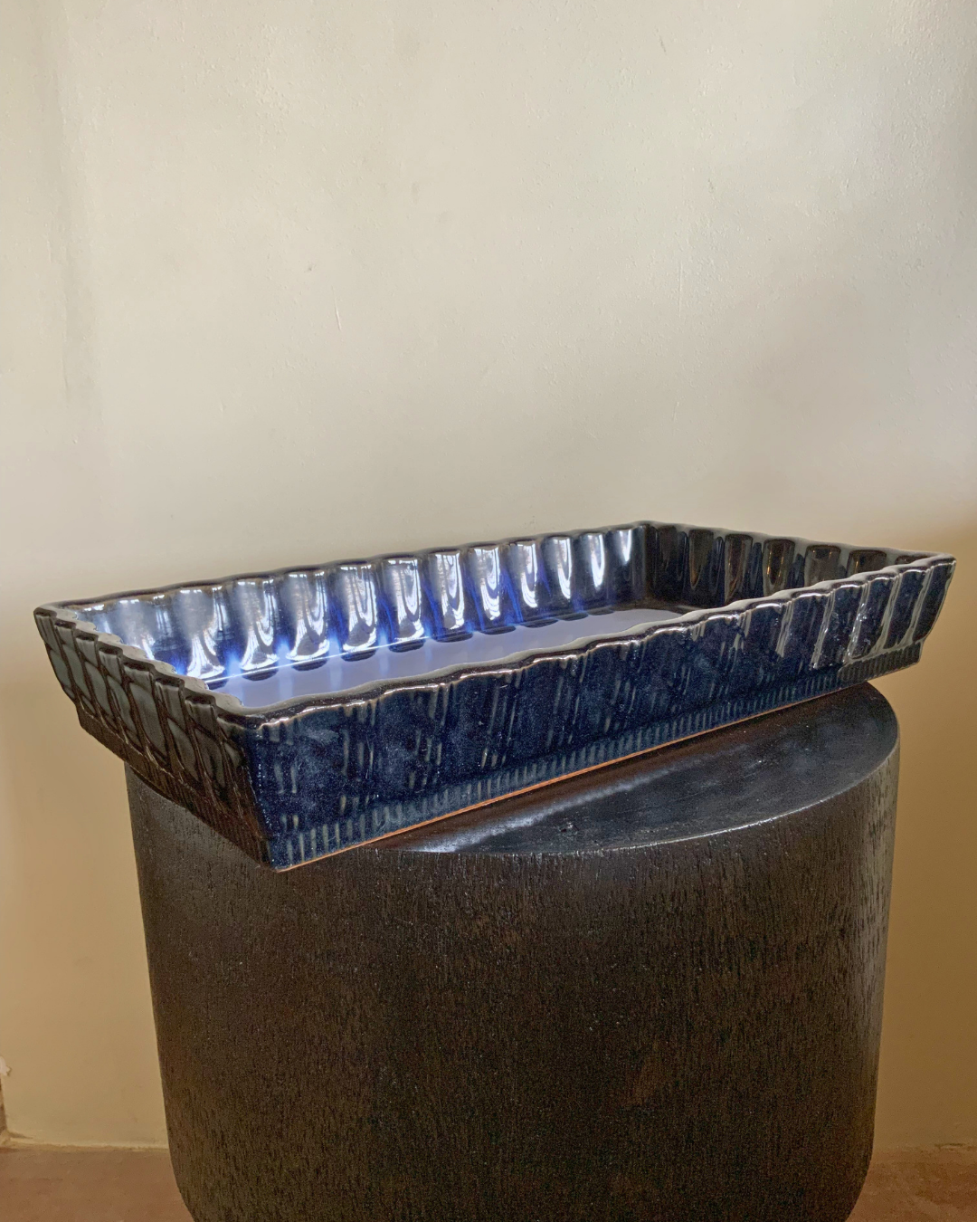 Tsuchi Tray