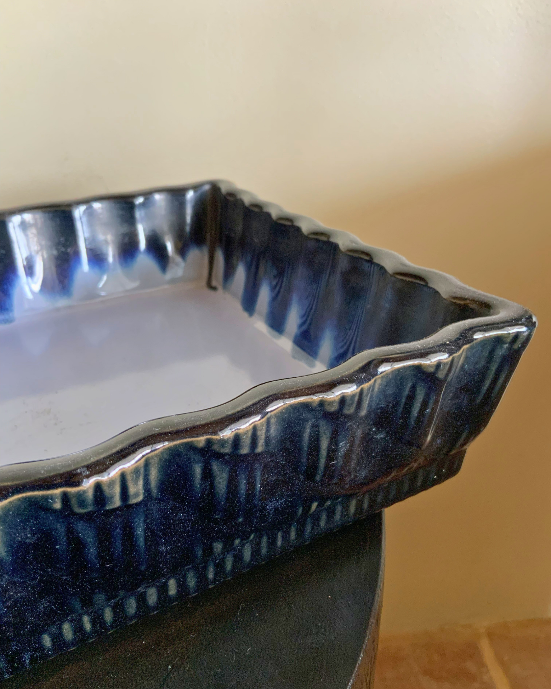 Tsuchi Tray