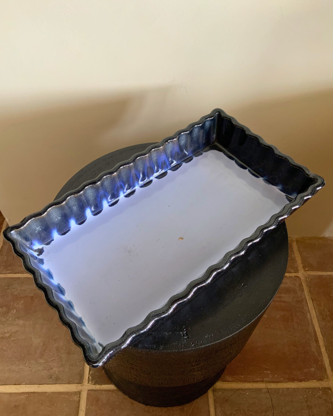 Tsuchi Tray