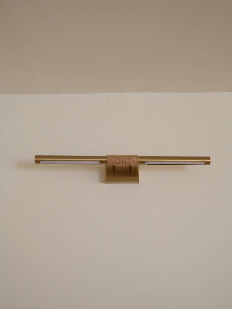 Zonia Wall Sconce