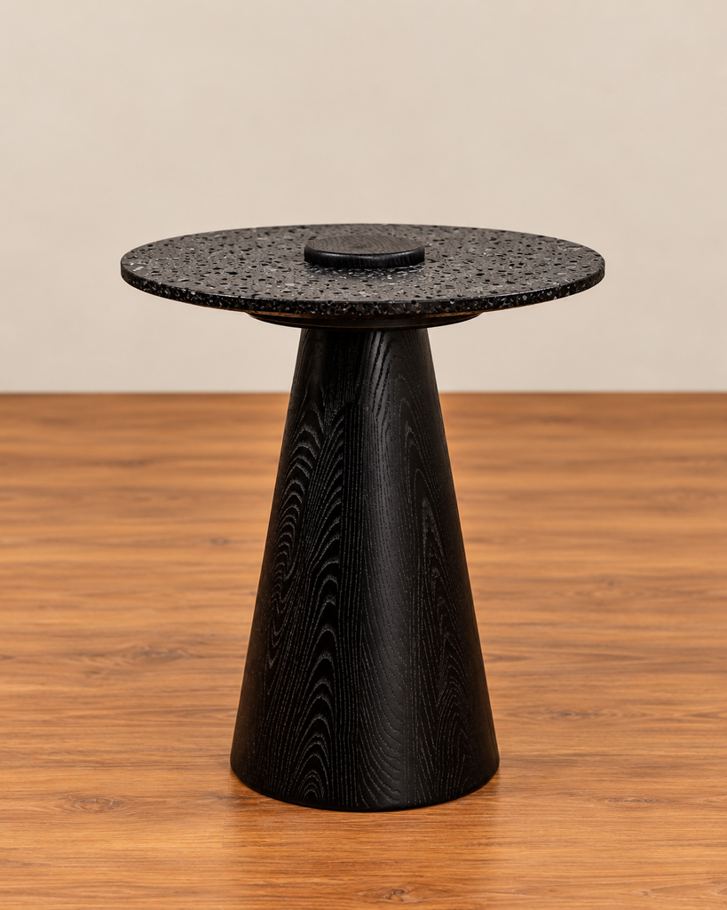 Tam Accent Table