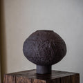 Terra Sand Brown Vessel