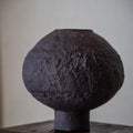 Terra Sand Brown Vessel