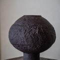 Terra Sand Brown Vessel