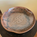 Umber Bowl