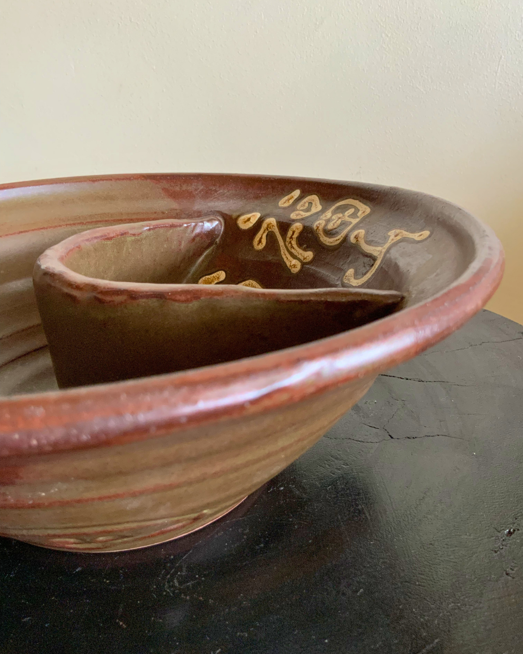 Umi Segmented Bowl
