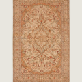 Deniz Turkish Vintage Rug