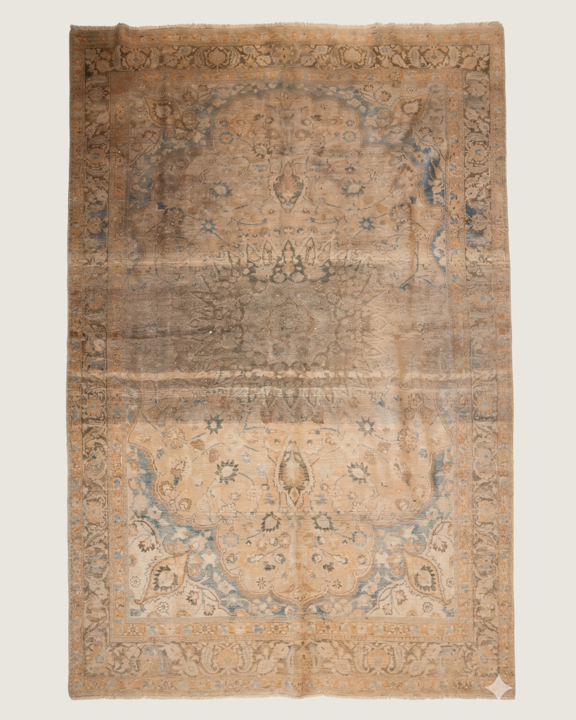 Rona Turkish Vintage Rug