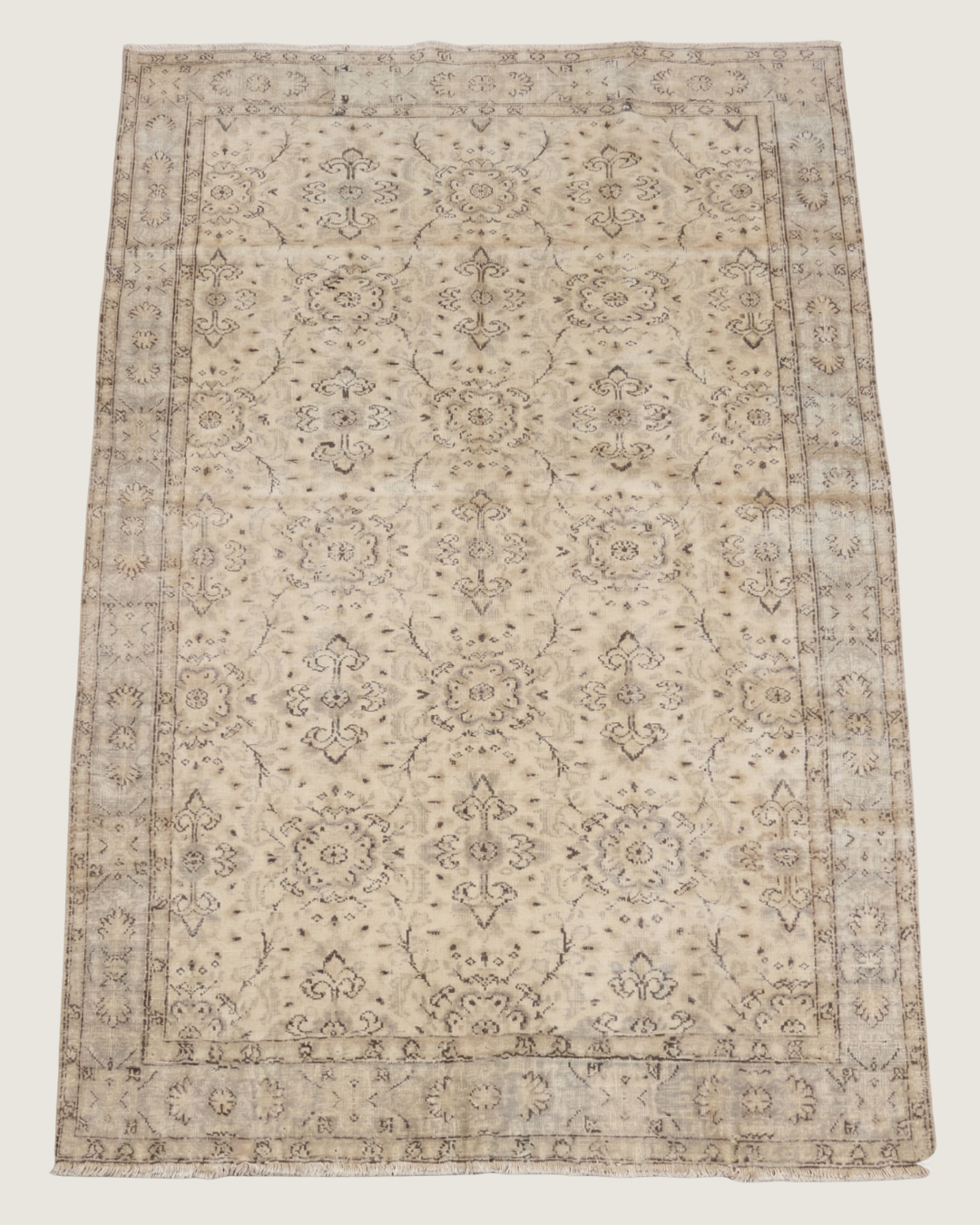 Samantha Turkish Vintage Rug