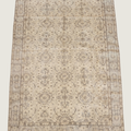 Samantha Turkish Vintage Rug