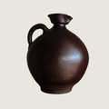 Ku Hai Weathered Earthen Pots