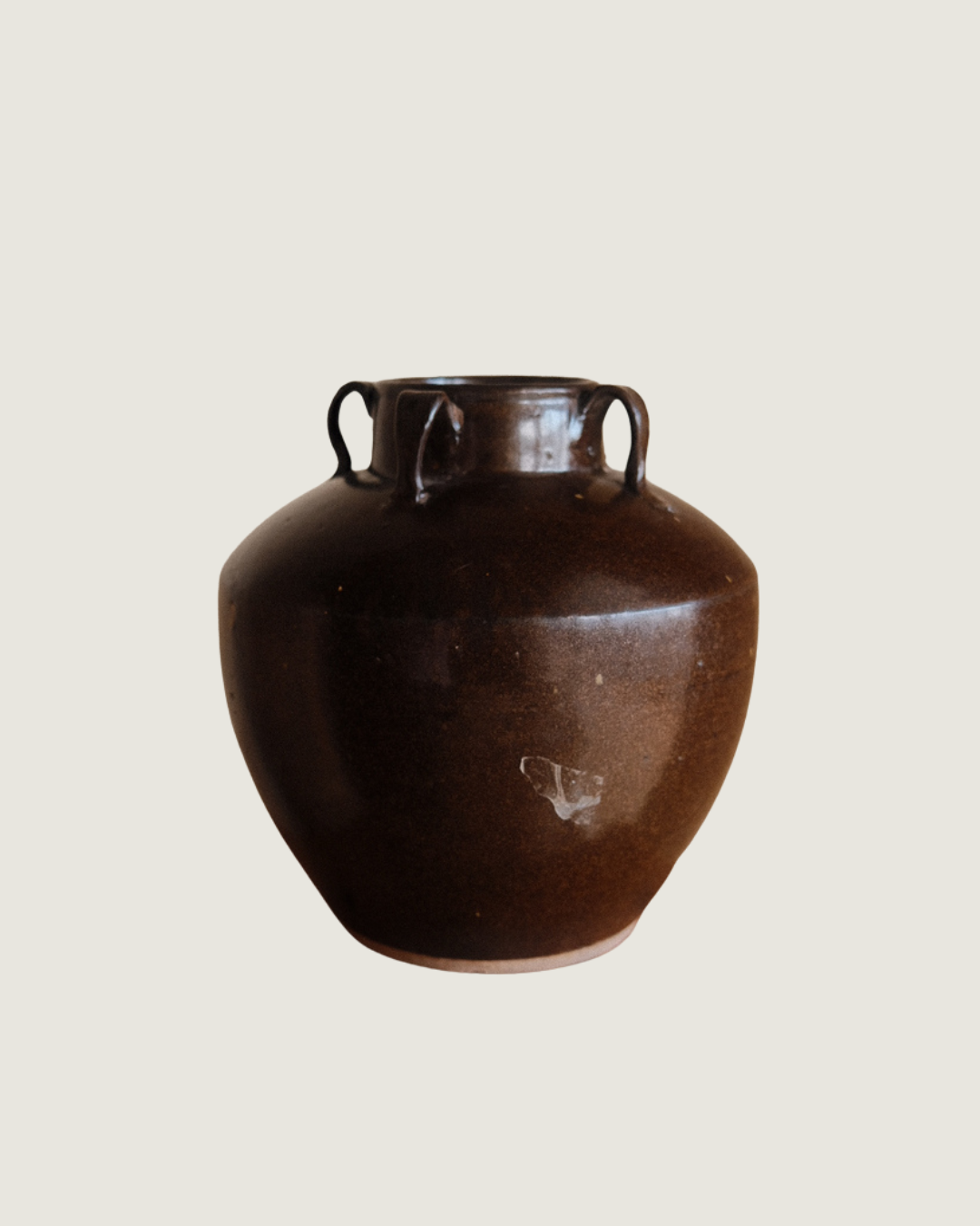 Hui Aged Clay Pots
