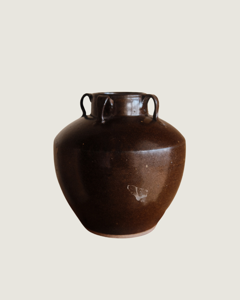 Hui Aged Clay Pots