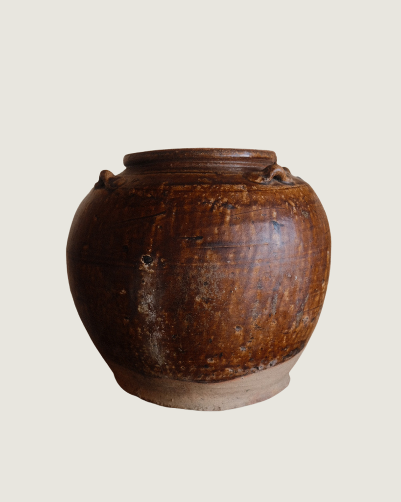 Jiao Clay Pots