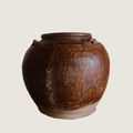 Jiao Clay Pots