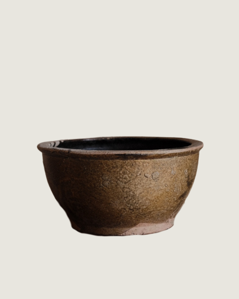 Yuan Bowl
