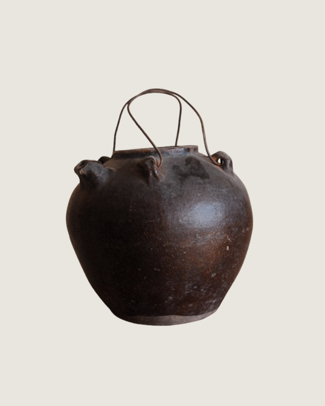 Sui Earthen Pot