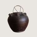 Sui Earthen Pot