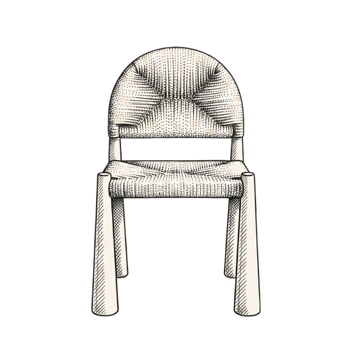 Dining & Vanity Chairs