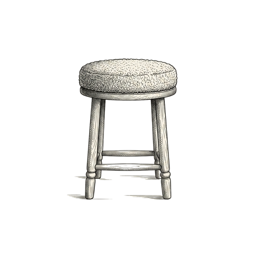 Bar & Counter Stools