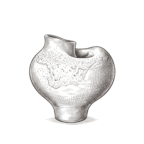 Vessels & Vases