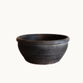 Tai Grey Clay Bowls