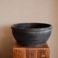 Tai Grey Clay Bowls