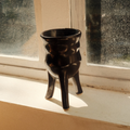 Gou Earthen Cup