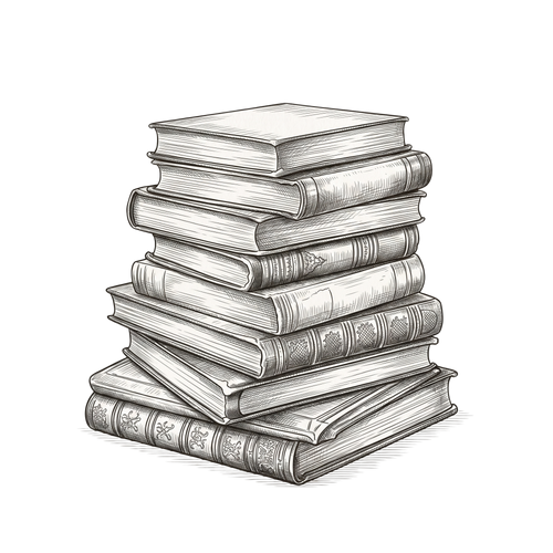 Coffee Table Books