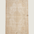 Antalya Turkish Vintage Rug
