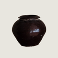 Mei Earthenware Jar