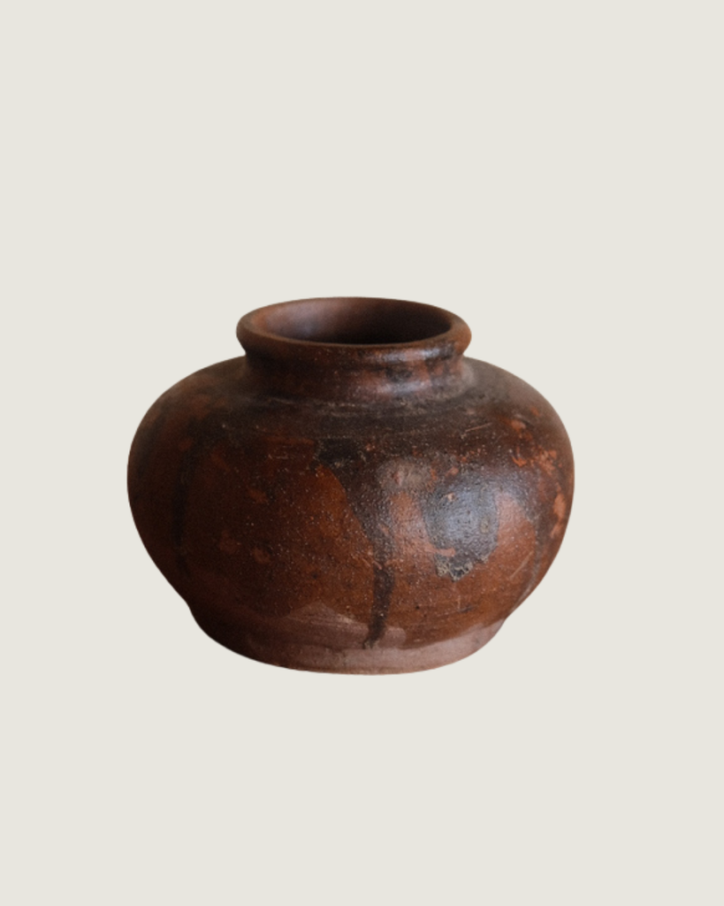 Mai Chinese Pot