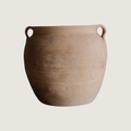 Kou Earthen Pot