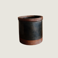 Chahu Earthen Holder