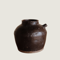 Qin Clay Pot