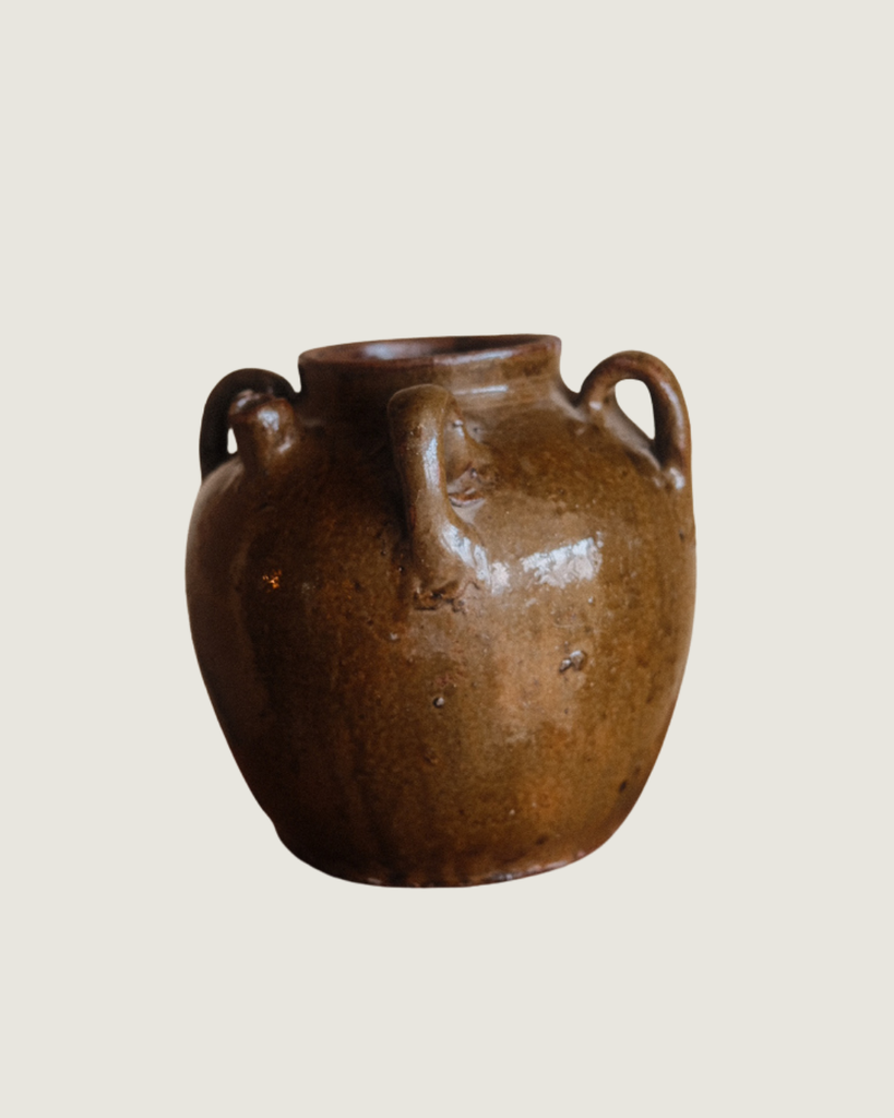 Mei Ji Wine Pot